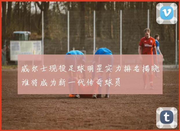 威尔士现役足球明星实力排名揭晓谁将成为新一代传奇球员