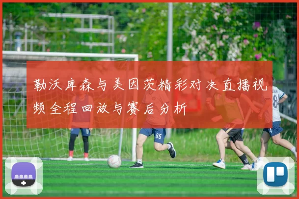 勒沃库森与美因茨精彩对决直播视频全程回放与赛后分析