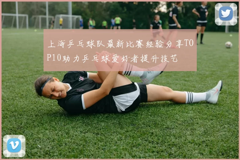 上海乒乓球队最新比赛经验分享TOP10助力乒乓球爱好者提升技艺
