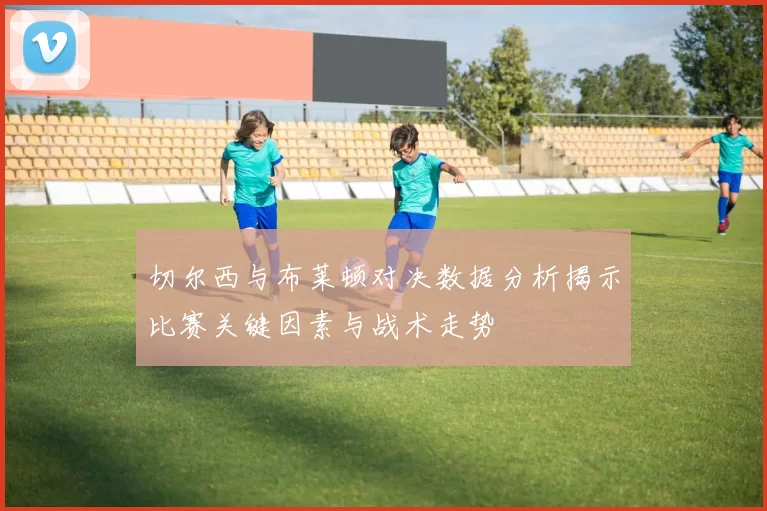 切尔西与布莱顿对决数据分析揭示比赛关键因素与战术走势