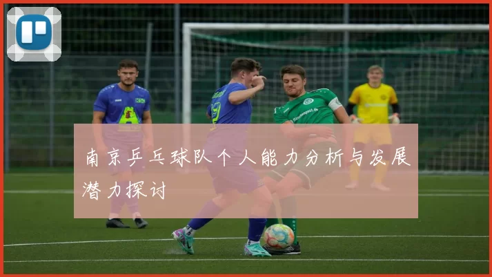 南京乒乓球队个人能力分析与发展潜力探讨