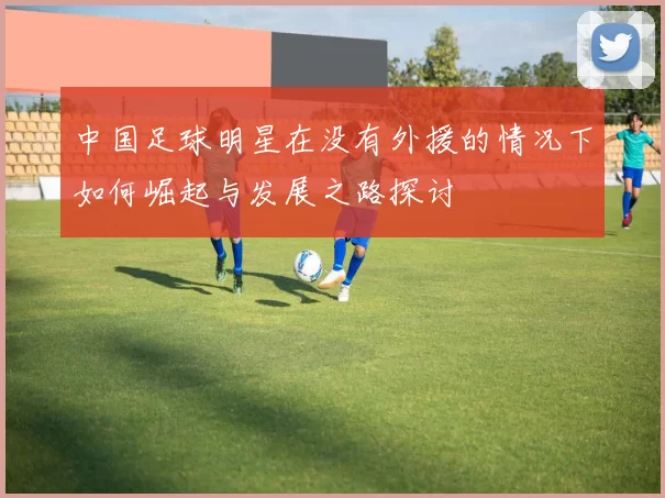 中国足球明星在没有外援的情况下如何崛起与发展之路探讨