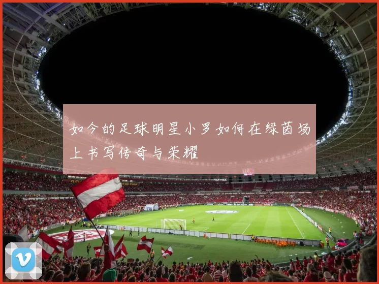 如今的足球明星小罗如何在绿茵场上书写传奇与荣耀