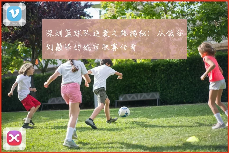 深圳篮球队逆袭之路揭秘：从低谷到巅峰的城市联赛传奇