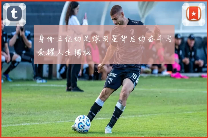 身价三亿的足球明星背后的奋斗与荣耀人生揭秘