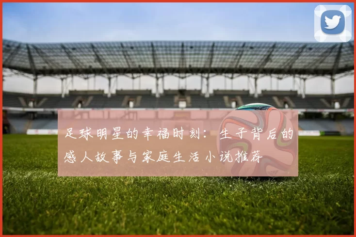 足球明星的幸福时刻：生子背后的感人故事与家庭生活小说推荐